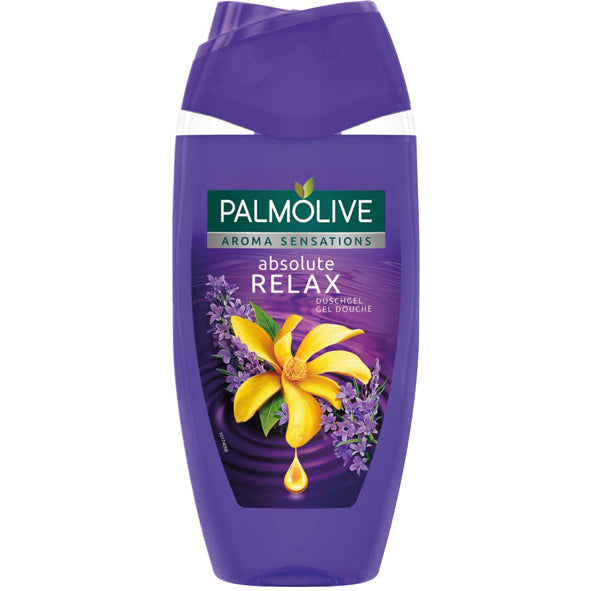 Gel za tuširanje Palmolive Aroma Sensations Absolute 250 ml
