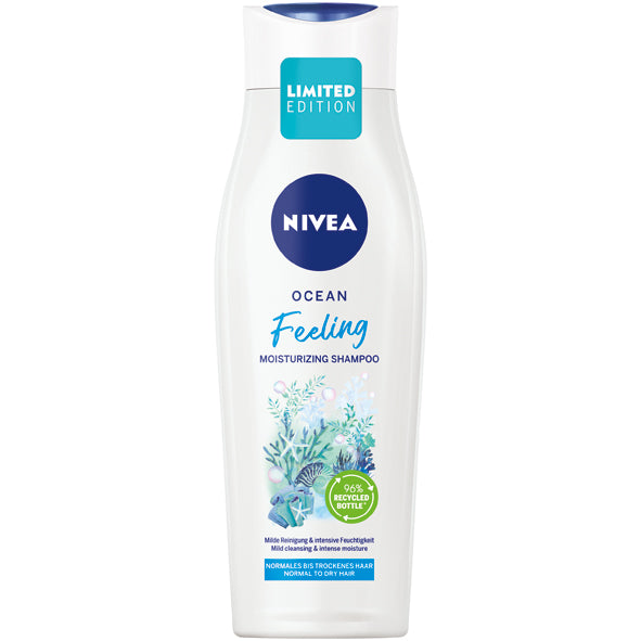 Šampon za kosu Nivea Ocean Feeling 250 ml