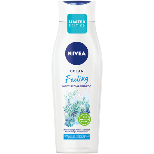 Šampon za kosu Nivea Ocean Feeling 250 ml