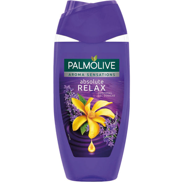 Gel za tuširanje Palmolive  Aroma Sensations Absolute 250 ml