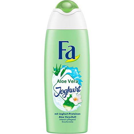 Gel za tuširanje Fa Yoghurt Aloe Vera 250 ml