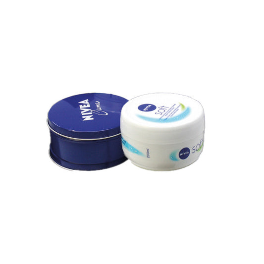 Krema Nivea 250/200 ml