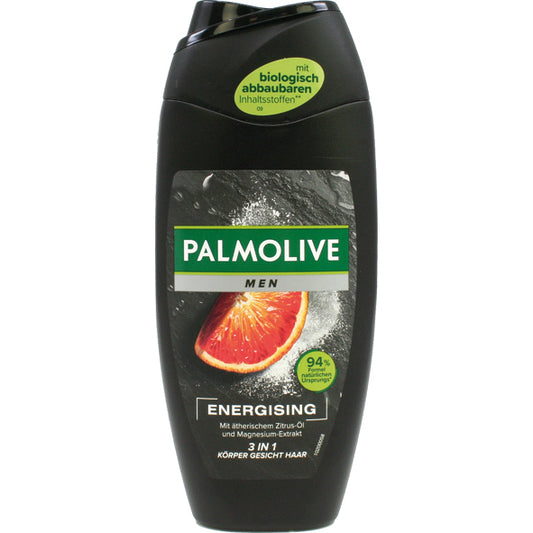 Gel za tuširanje Palmolive Men Energizing 250 ml