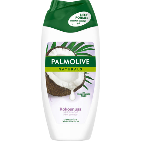 Gel za tuširanje Palmolive Coconut Milk 250 ml