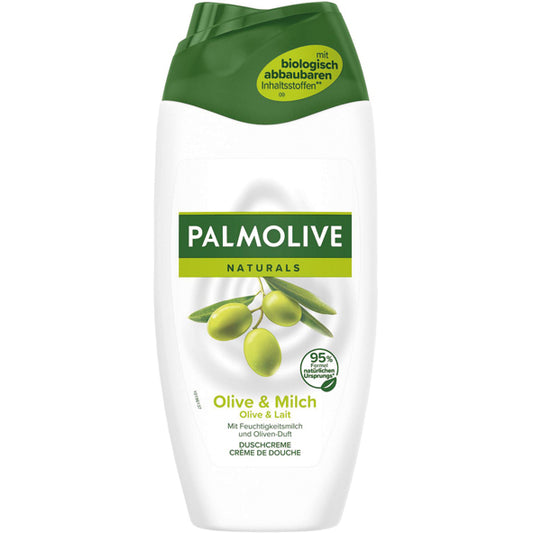 Gel za tuširanje Palmolive Naturals Olive Milk 250 ml