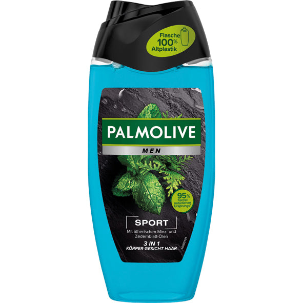 Gel za tuširanje Palmolive Sport 250 ml