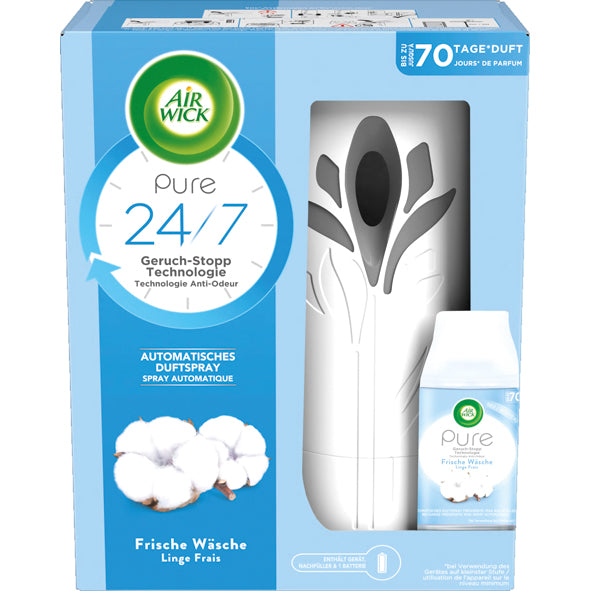 Airwick Fresh Start Paket 250ml Fresh Laundry