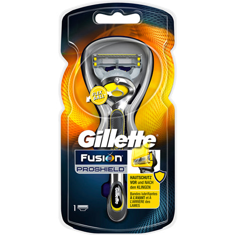 Gillette ProShield Skin Protection britvica